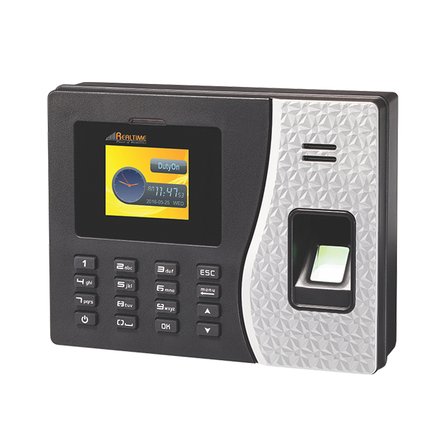 Biometric Attendance System dealer in delhi